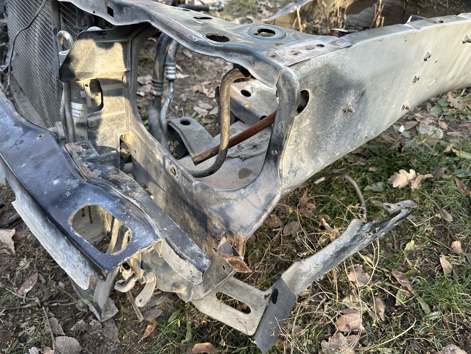 Телевизор монтеро спорт 1997