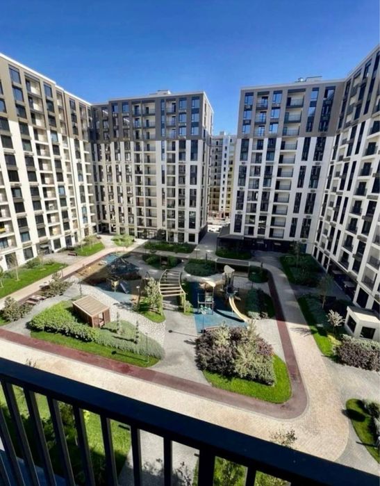 Продается квартира в NRG Jomiy