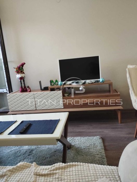 Продава се Двустаен апартамент в Пловдив, Тракия - 66 кв.м за 2834 €/кв.м - Снимка #3