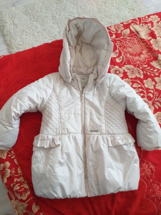 Gecuta Mayoral pentu 2ani