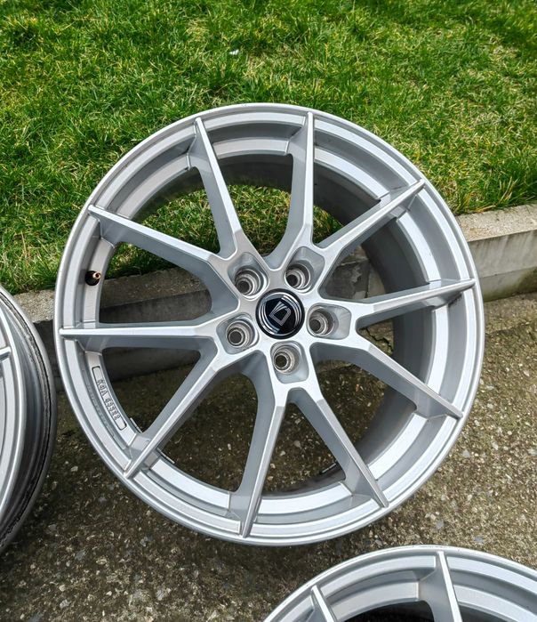 Джанти 19' 5  x 112