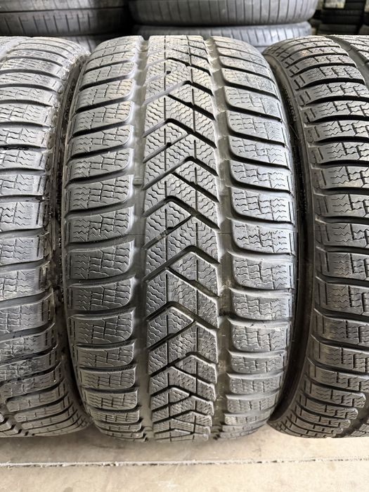 245/30/20 PIRELLI 4бр
