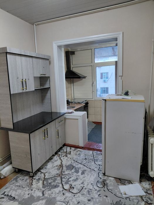 Kvartra ijaga beriladi oilaga