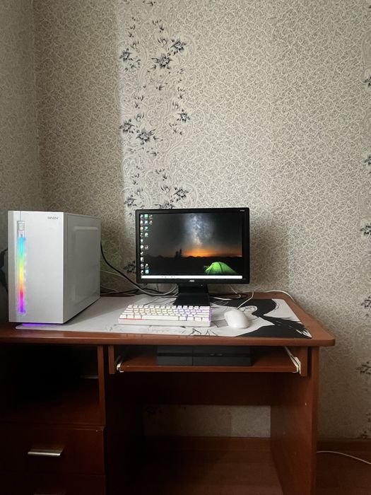 Продам игровой пк