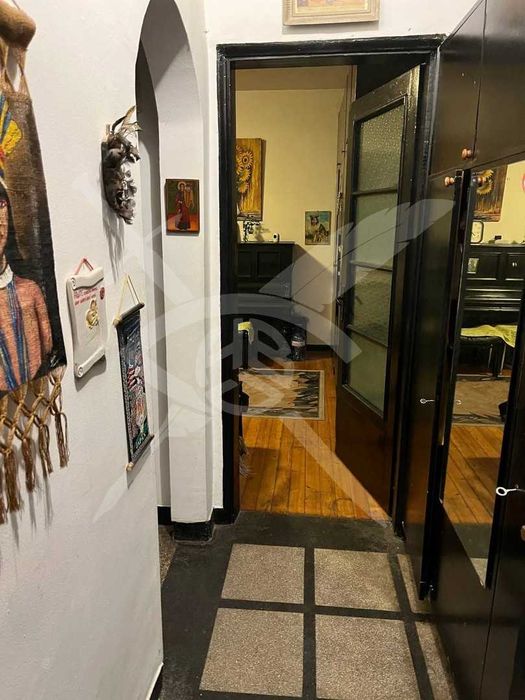 Дава се под наем Едностаен апартамент в София, Център - 52 кв.м за 523.26 € - Снимка #5