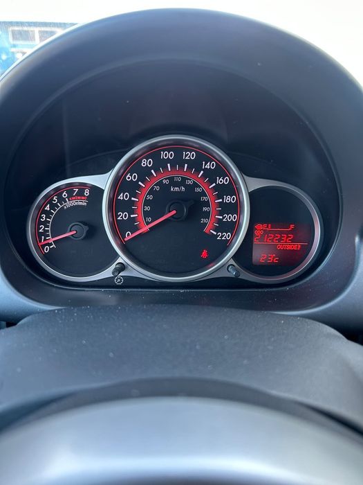 Mazda 2 Sport 1.3 Benzina