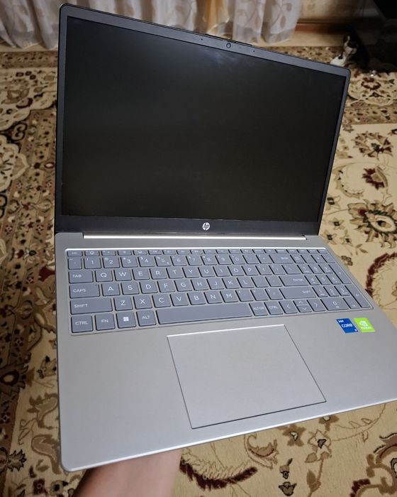 HP 15 отличное состояние