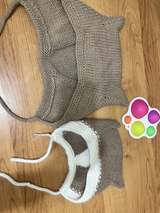 Продам новые шапки