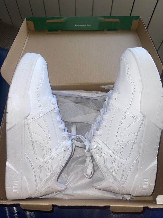 Маратонки Puma Slipstream Lth, номер 45