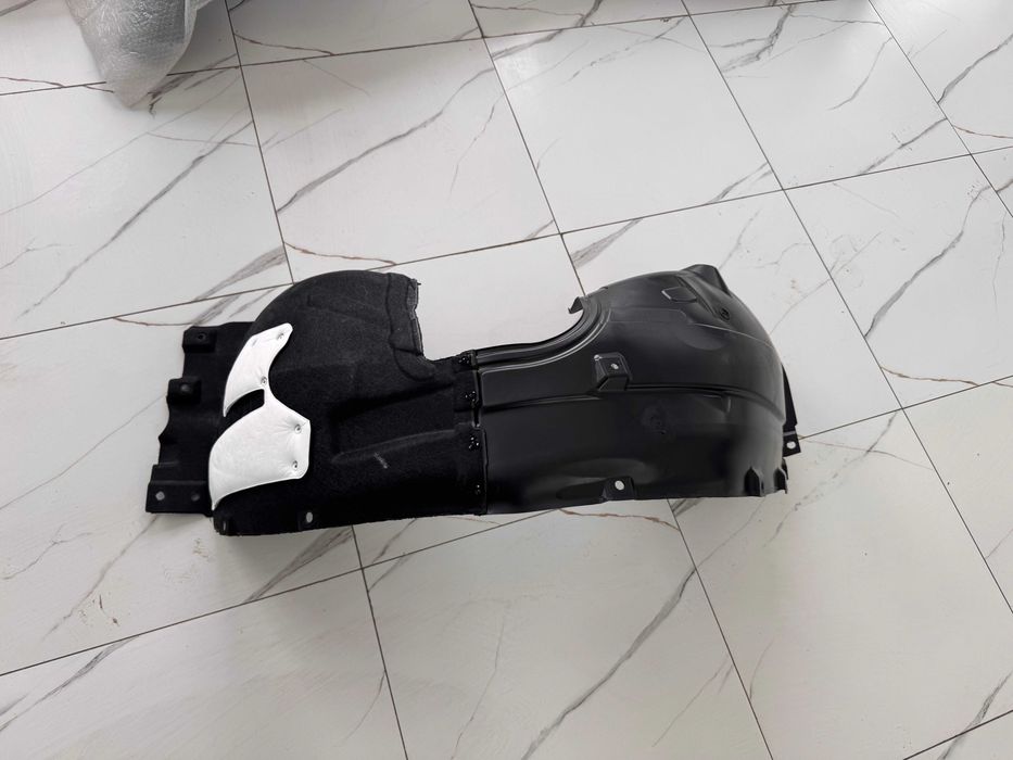 Geely подкрылок передний левый