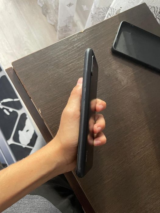 Продам телефон Redmi 9a