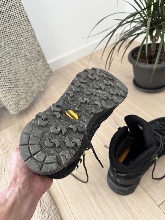 Bocanci drumetie, SALEWA nr. 42