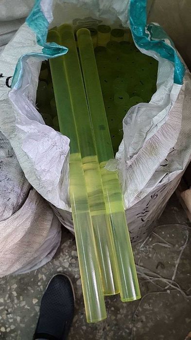 Полиуретан ( лист круг) в ассортименте