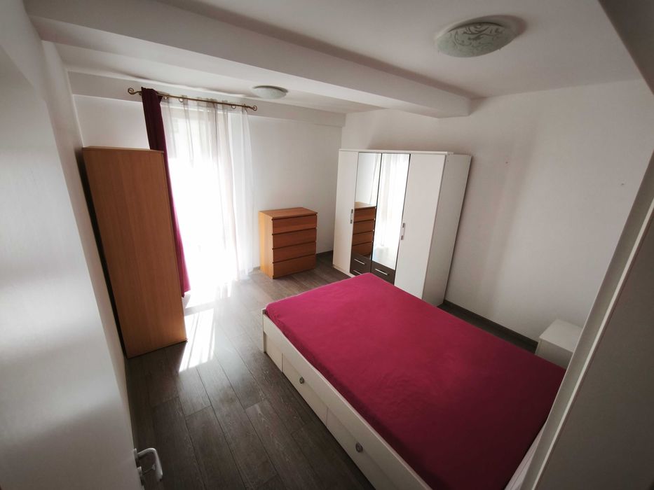 Proprietar vand apartament nou 2 camere Str Mures