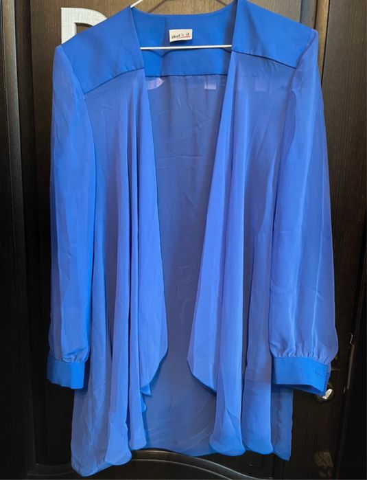 Kimono subtire de vara