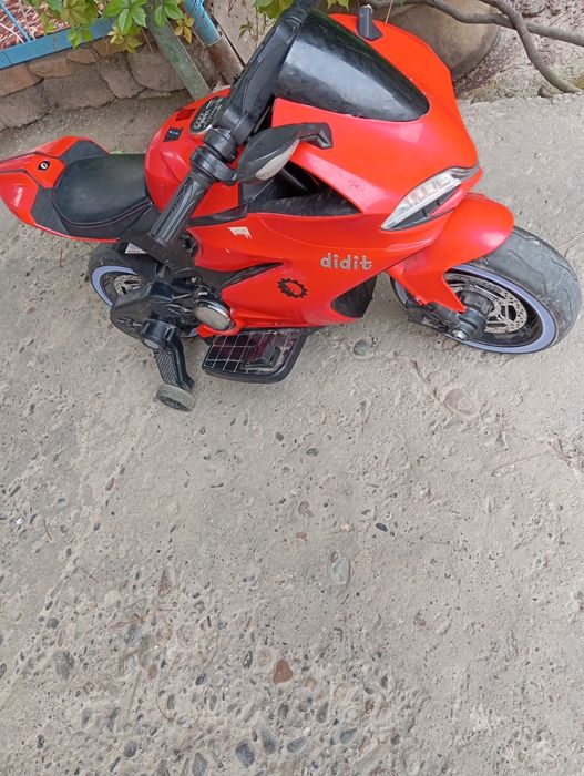 Bolalar Sukutri sotiladi