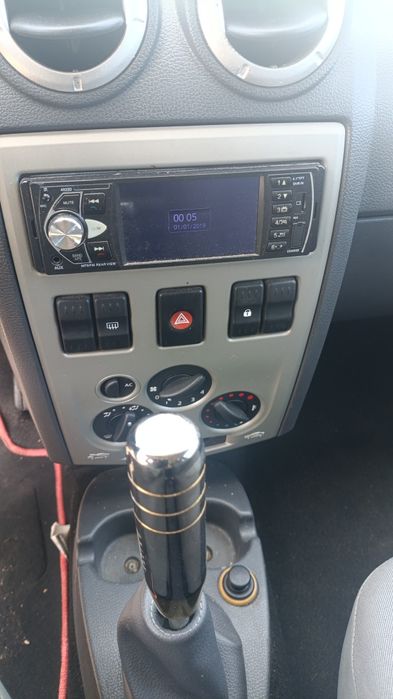 Dacia Logan 1, 5 dci,1,6-1,4 benzina