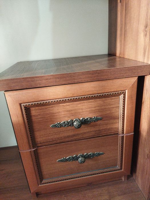 Mebel  spalniy Va tumpuchka