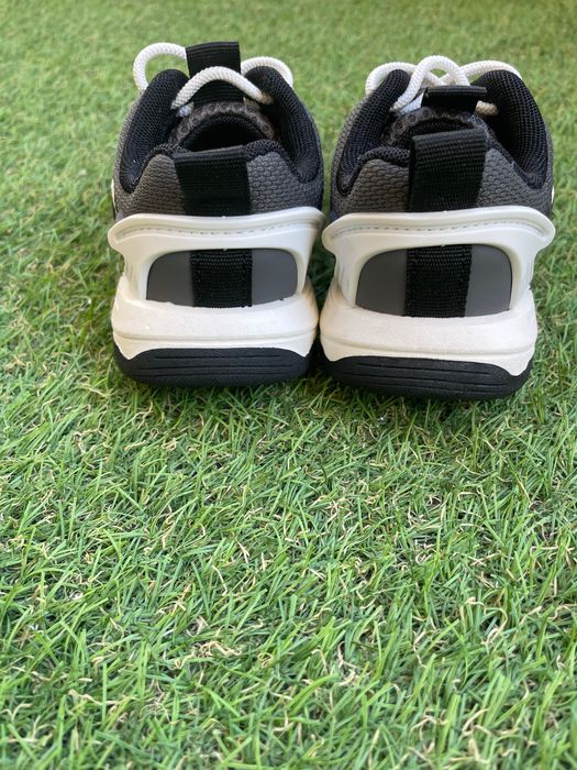 Детски обувки Zara Mickey Mouse