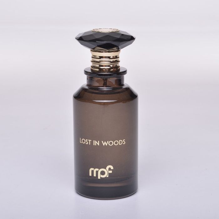 Lost in Woods 100 mL EDP Арабски Унисекс Парфюм