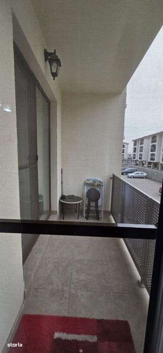 Ap 2 Camere Dec Etaj 1 Giroc Alunului 400 euro