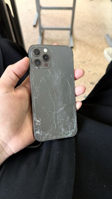 iphone 12 pro 256 gb