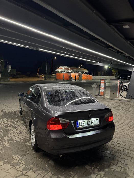 BMW 3 Series 2005 — imagine 3