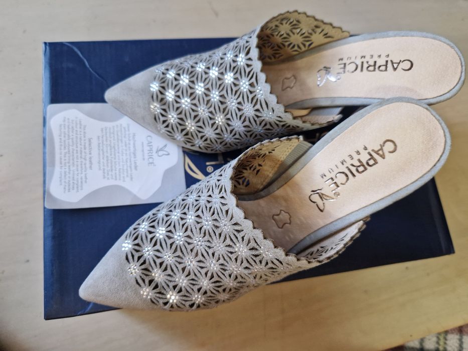 Продам  новые туфли