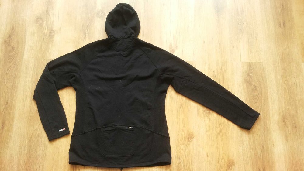 ICEBREAKER GT 260 98% Merino Wool размер L суичър 98% Мерино Вълна - 864