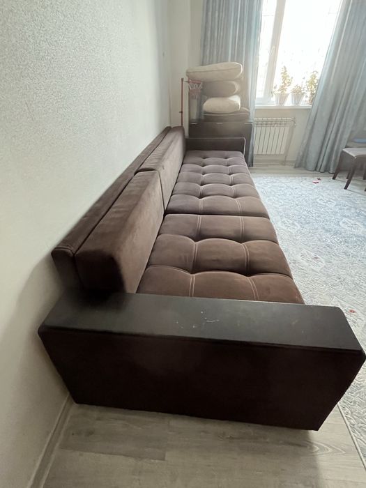 Диван раскладной 3.20 метра