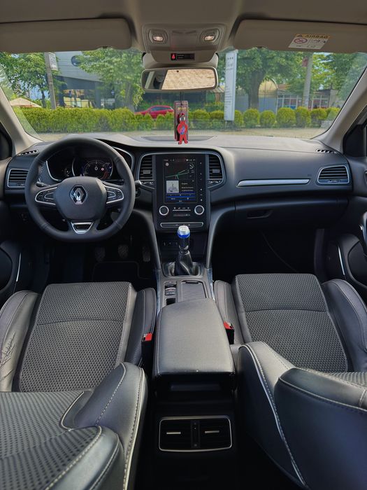 RENAULT Megane 2017 — imagine 4