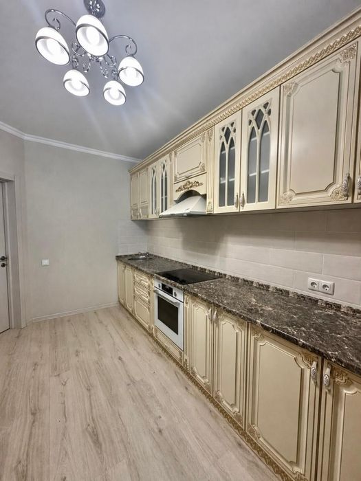 Продам 1 ком полноценную квартру в ЖК Аккорд в районе 7 поликлиники - Widok 4