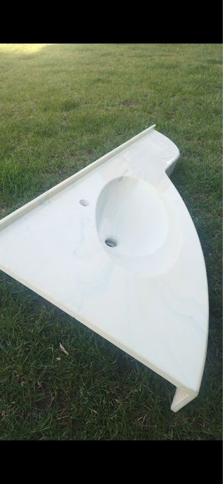 Lavoare Granit KUMA 1,20m