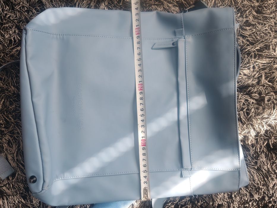 Раница/ чанта Gaston Luga