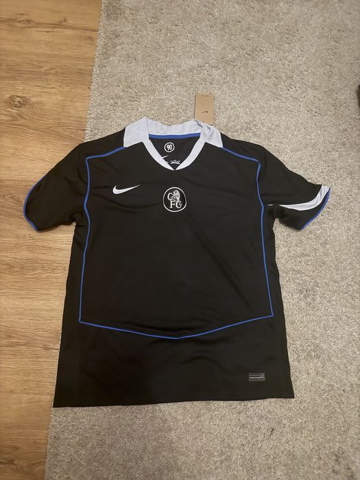 Tricou Marc Cucurella