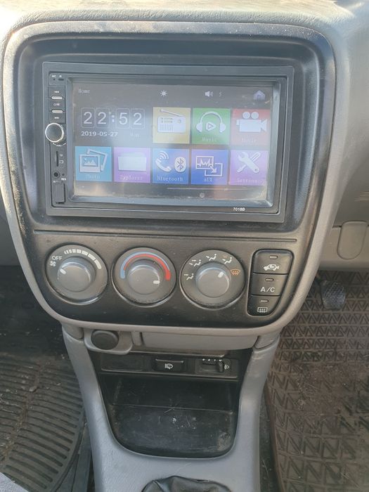 Хонда Црв 1 2.0 147 на части honda crv 1 2.0 147 na chasti