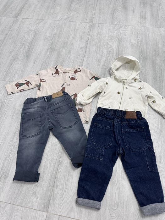 Продаются детские джинсы