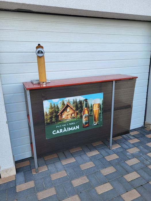 Dozator Bere/ Vand Dozator de bere/ Bar