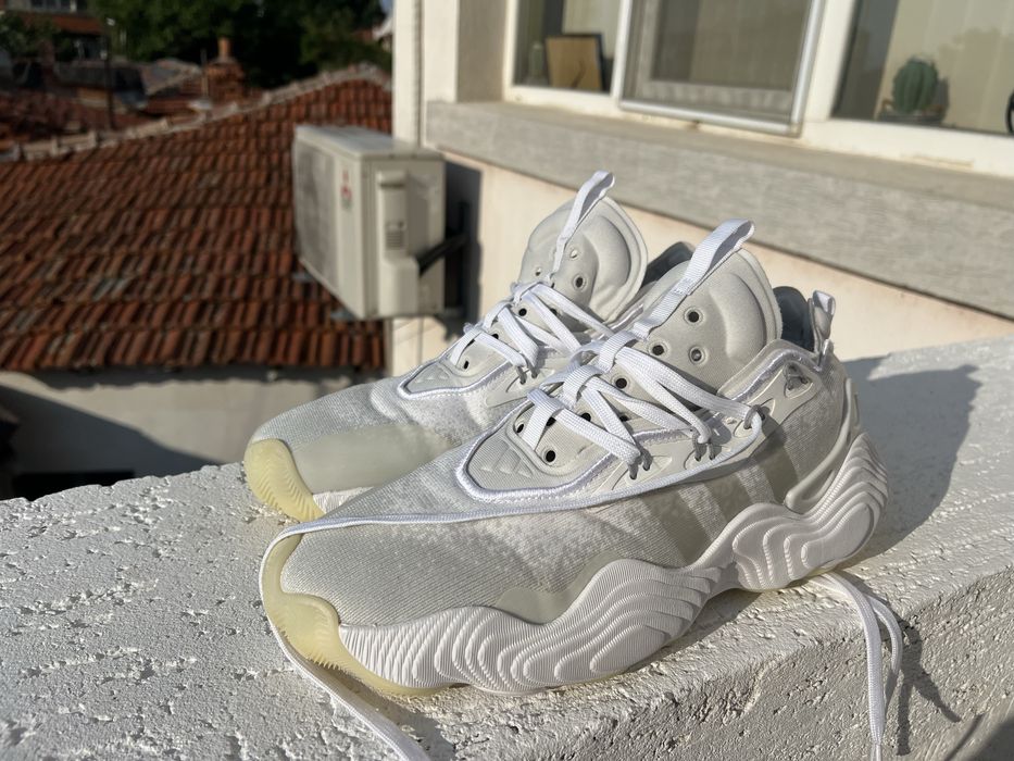Adidas Trae Young 3 43 1/3