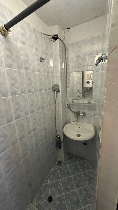 Дава се под наем Тристаен апартамент в Варна, Колхозен пазар - 64 кв.м за 433.5 € - Снимка #5