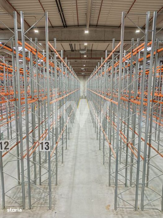 Hala industriala I Comision 0%