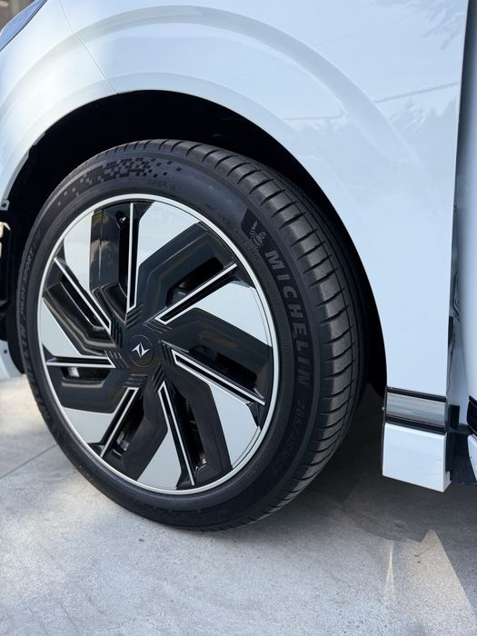 Dongfeng 008 GIBRIT 3.400 km pashti masla