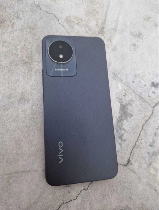 Vivo y02. 64gb продам