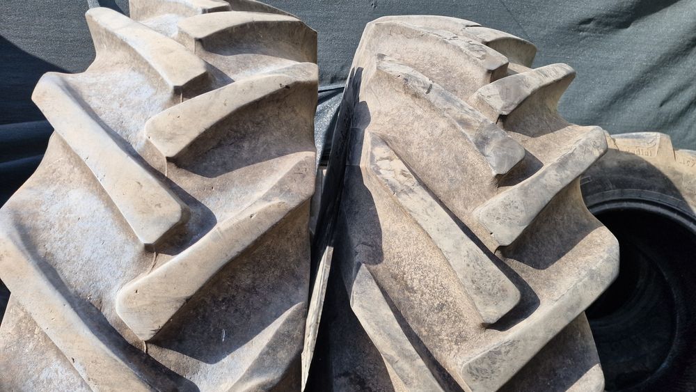 Anvelope AGRICOLE 16.5/85-24 marca Goodyear