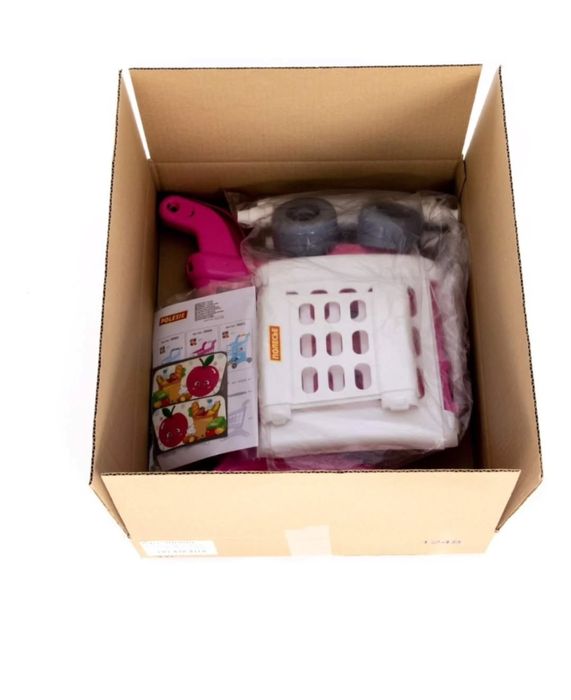 тележка для маркета “Натали”