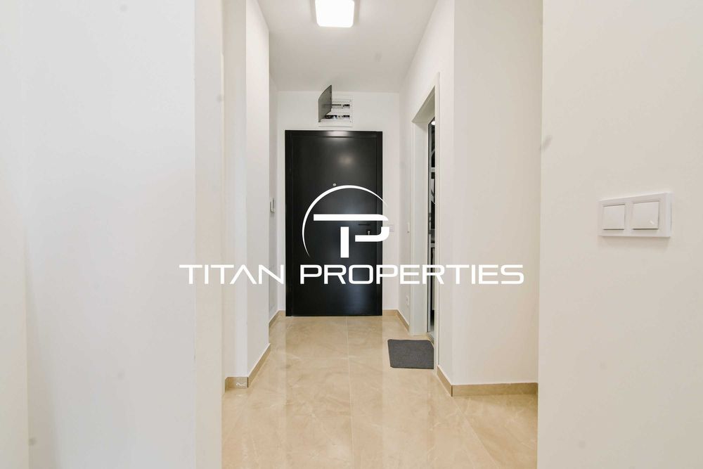 Дава се под наем Двустаен апартамент в София, Зона Б-5 - 60 кв.м за 800 € - Снимка #12