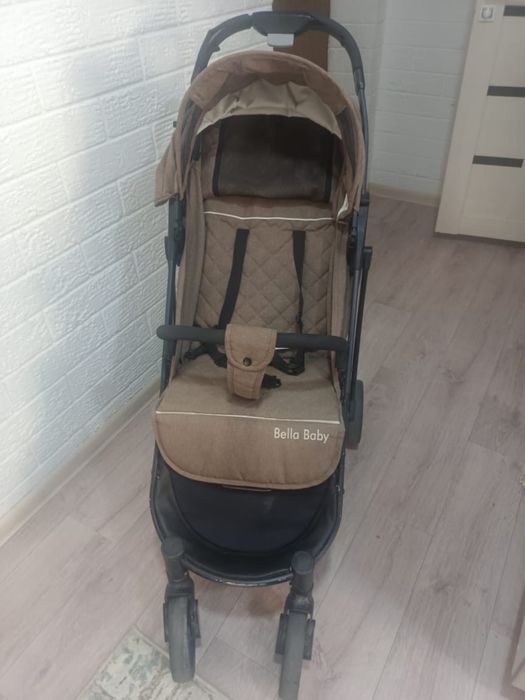 Продам детскую коляску
