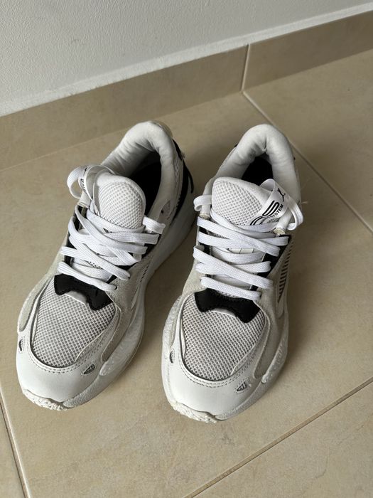 Adidasi puma nr:35,5