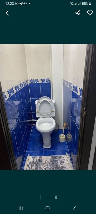 Аренда долгосрочной квартиры