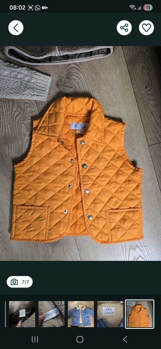 Lot gecute Zara/Next/H&M